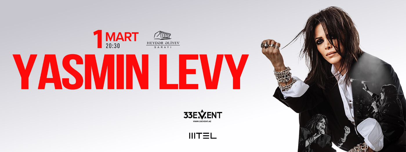 Yasmin Levy