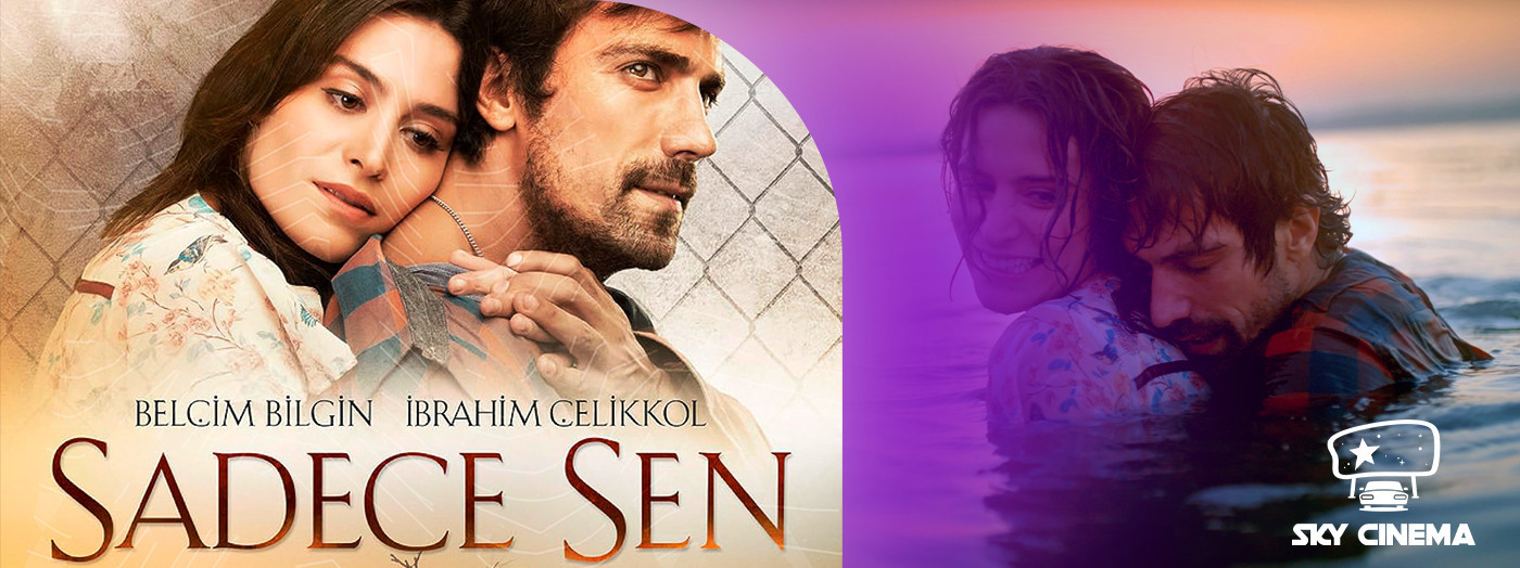 Sky Cinema Автокинотеатр – Sadece Sen