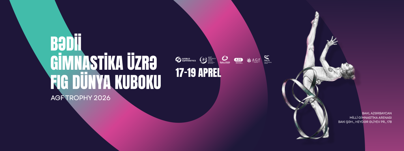 Кубок мира FIG по художественной гимнастике