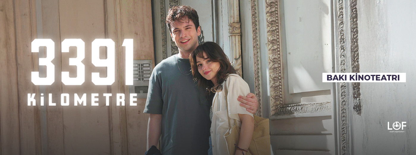 3391 kilometr (2024)