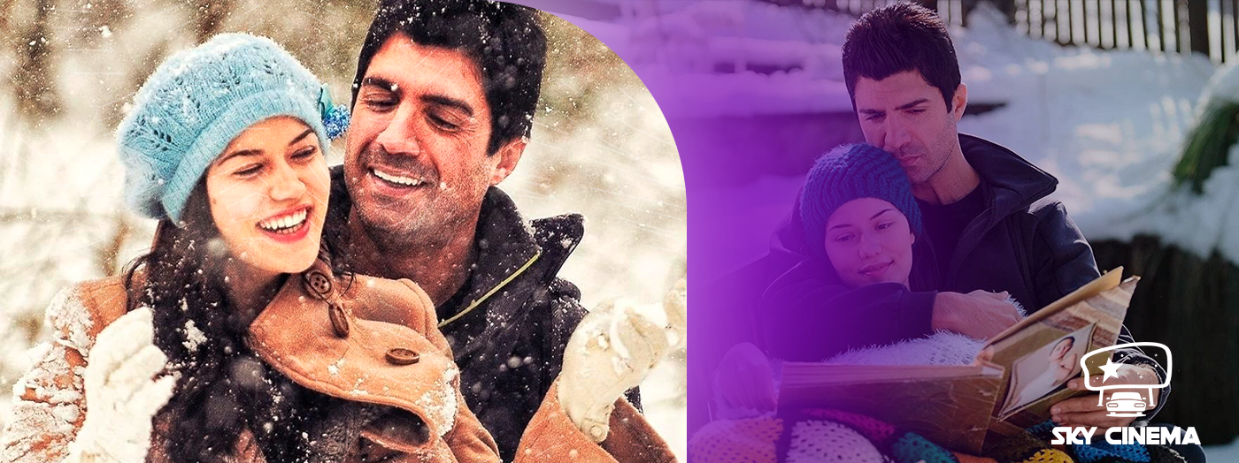 Sky Cinema Drive-In –  Evim Sensin