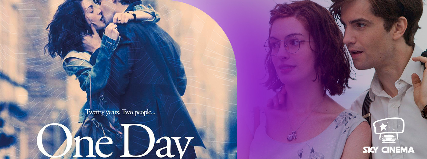 Sky Cinema Автокинотеатр – One Day