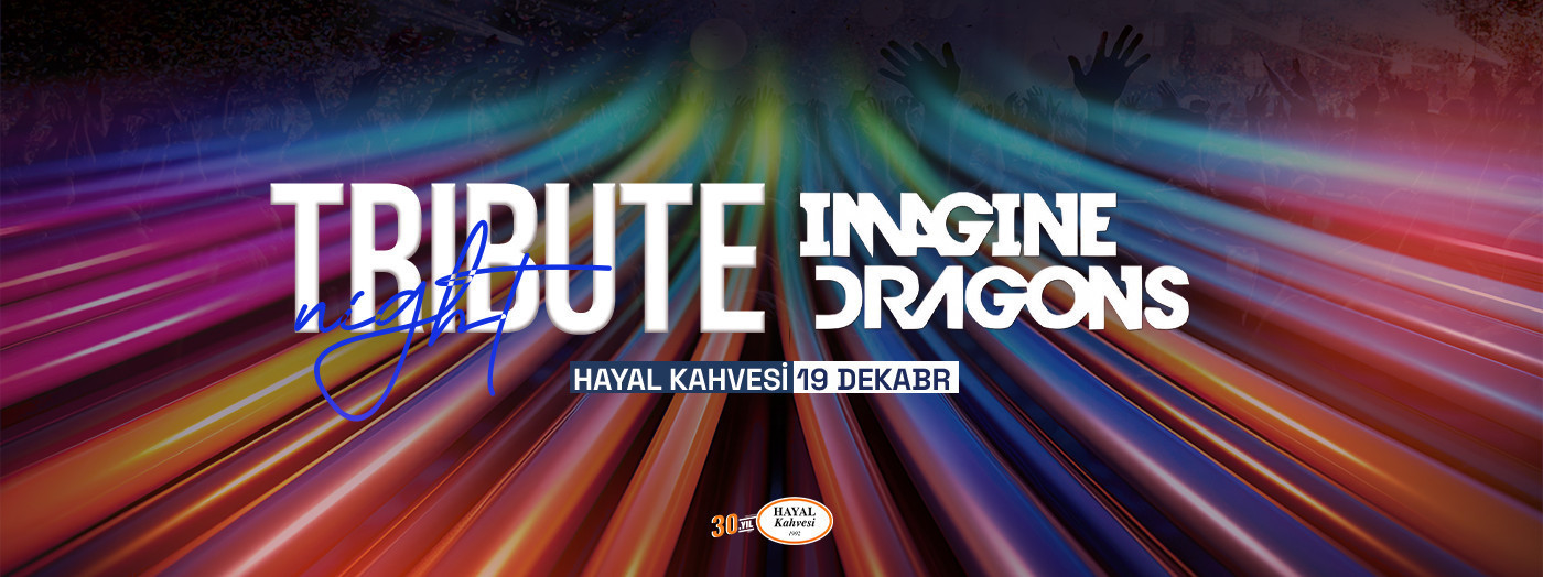 Imagine Dragons Tribute