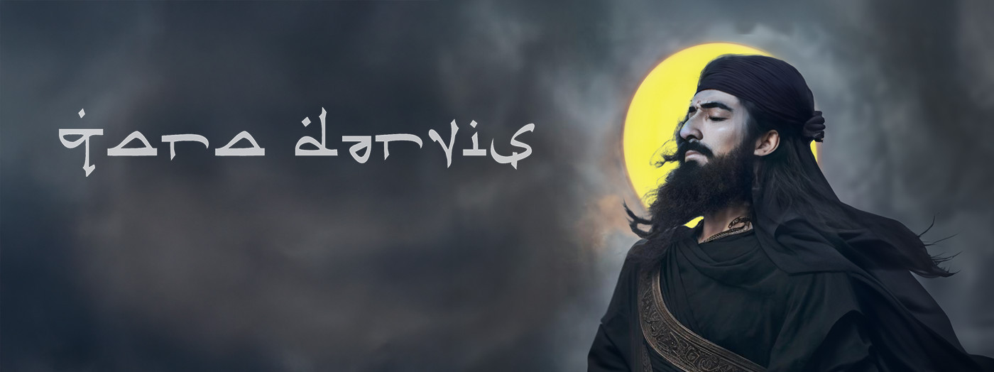 Black Dervish Flora Acoustic