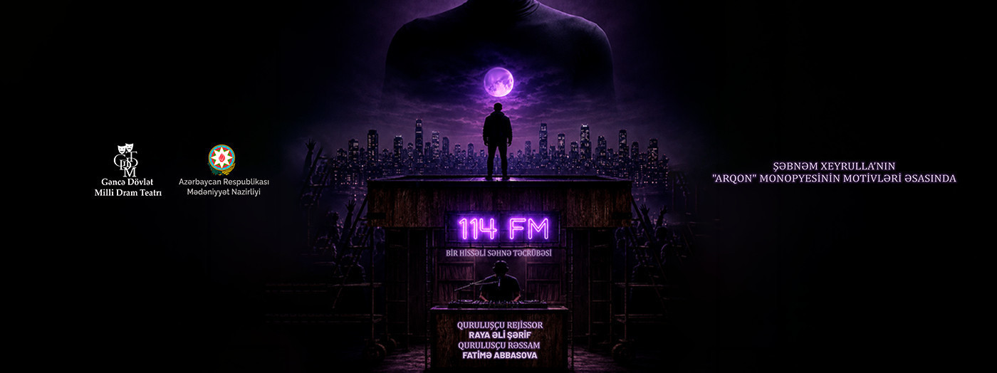 114 FM Radiosu