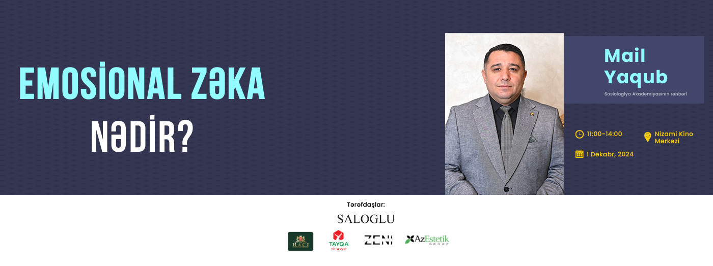 What is Emotional Intelligence?