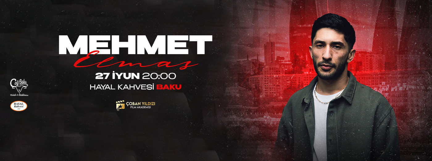 Mehmet Elmas