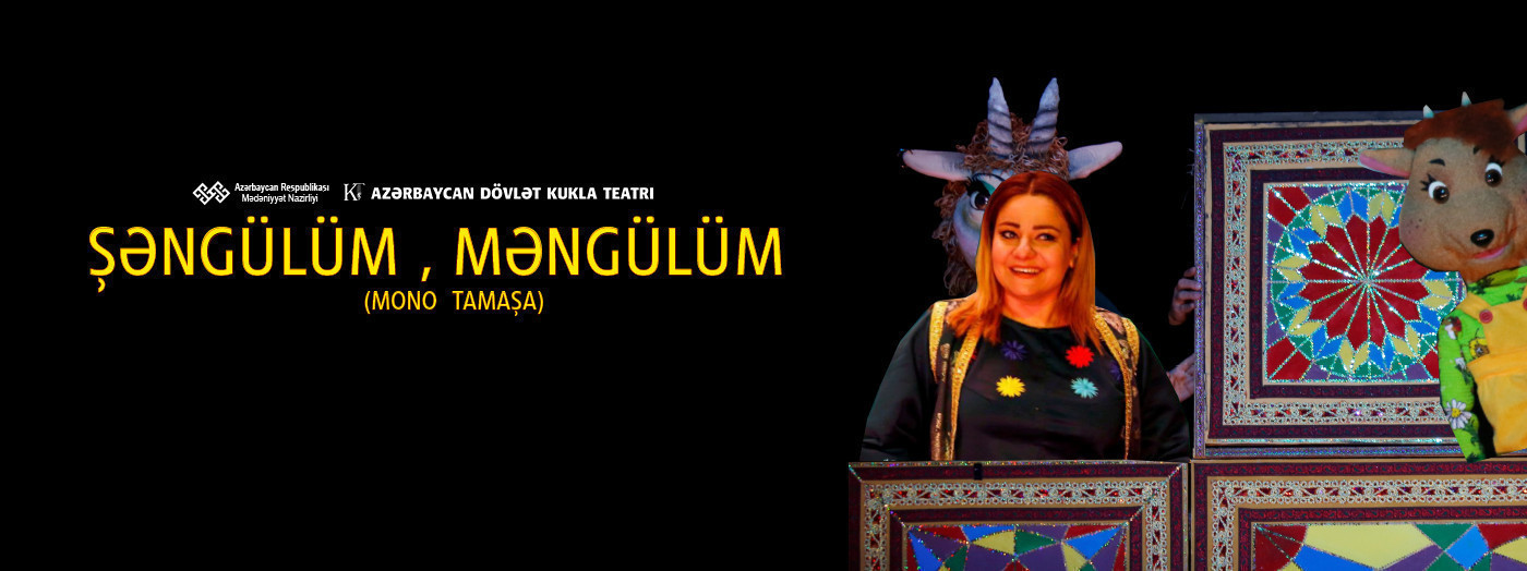 “Şəngülüm, Məngülüm”
