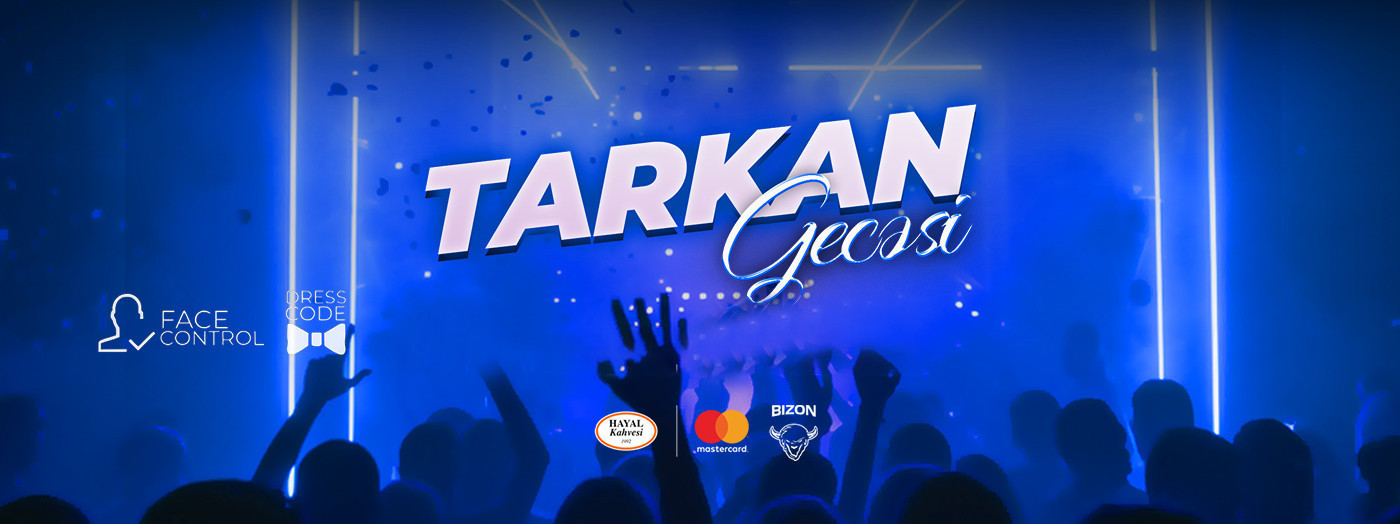 Tarkan Night