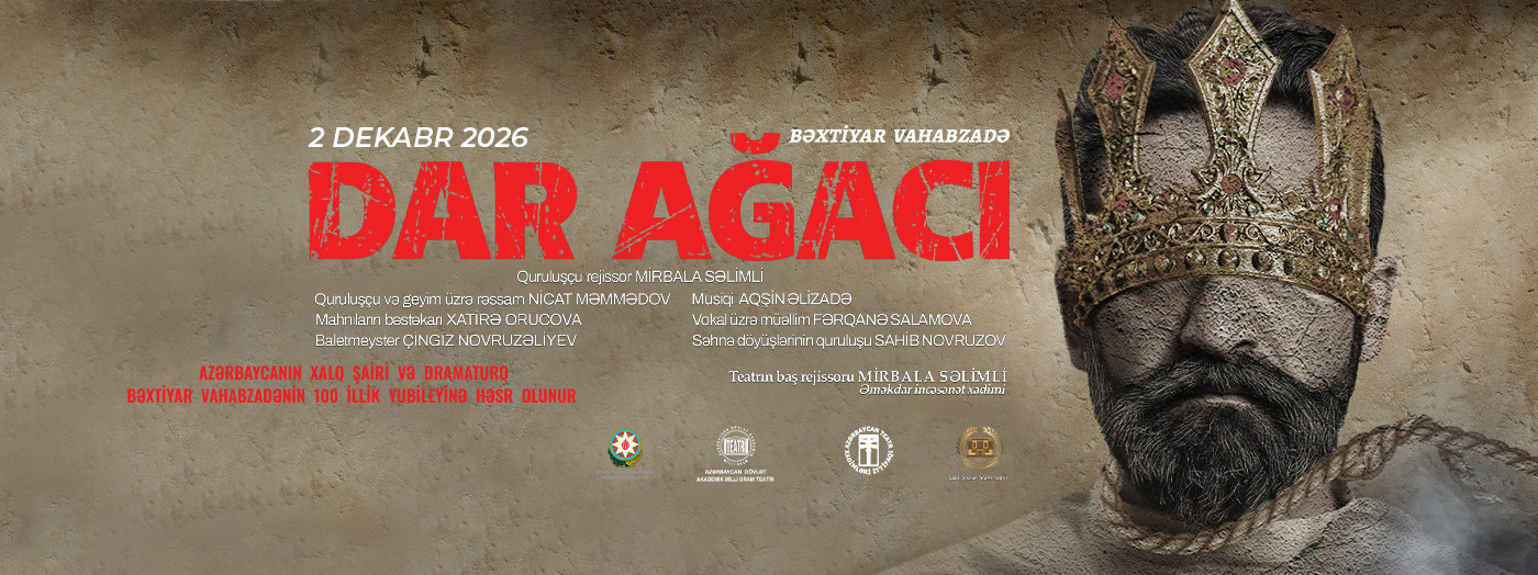 Dar ağacı