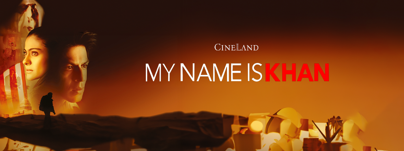"My name is Khan" filminin nümayişi