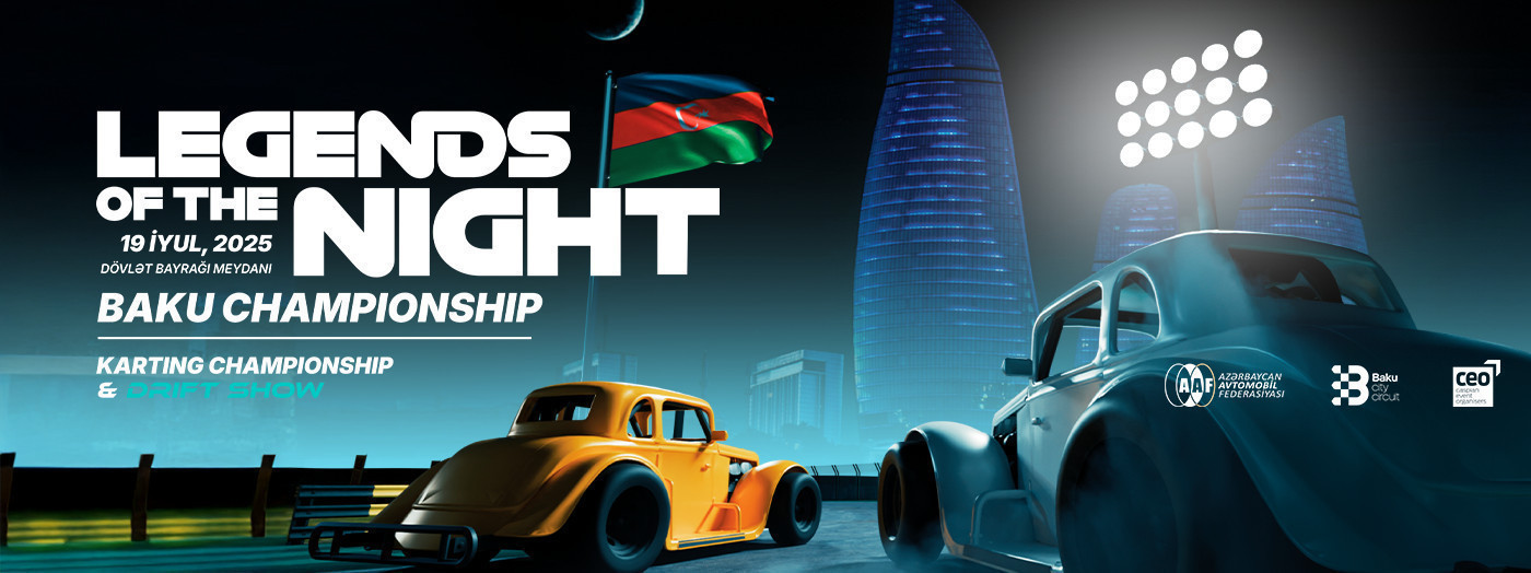 Gecənin əfsanələri