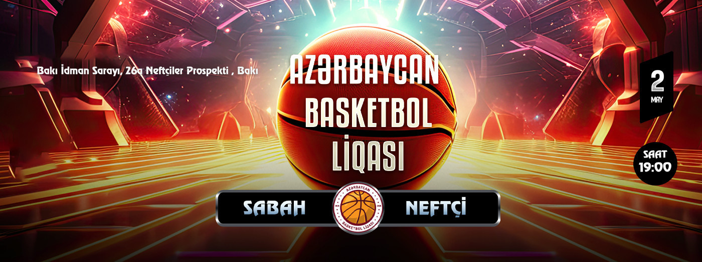 Sabah BK - Neftçi İK