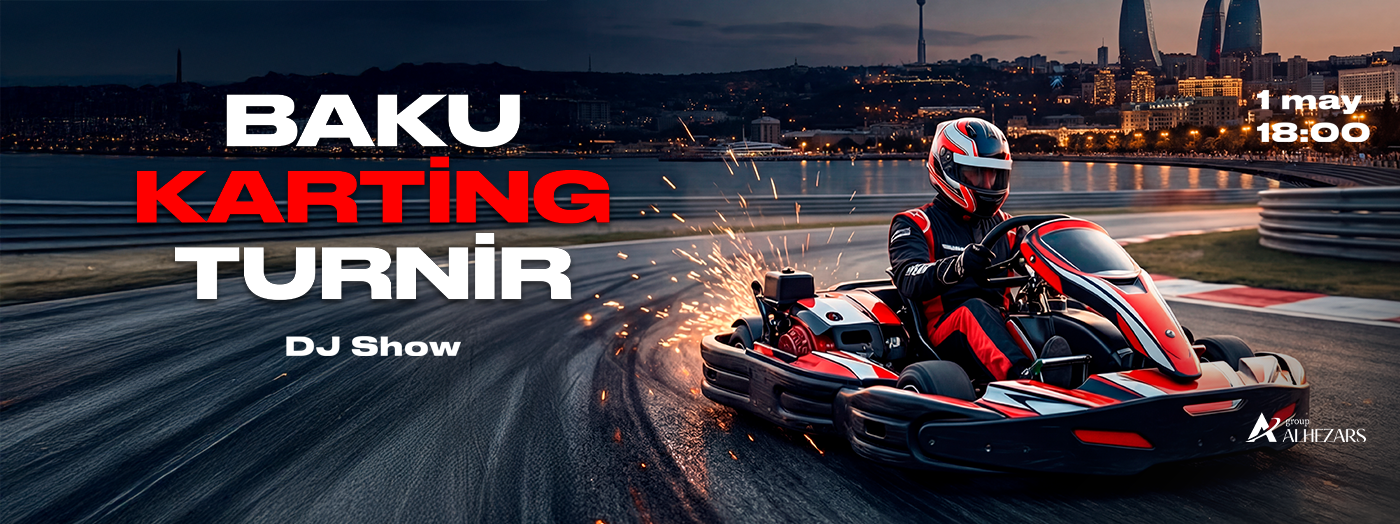 Гонки на картах — почувствуй адреналин и скорость!