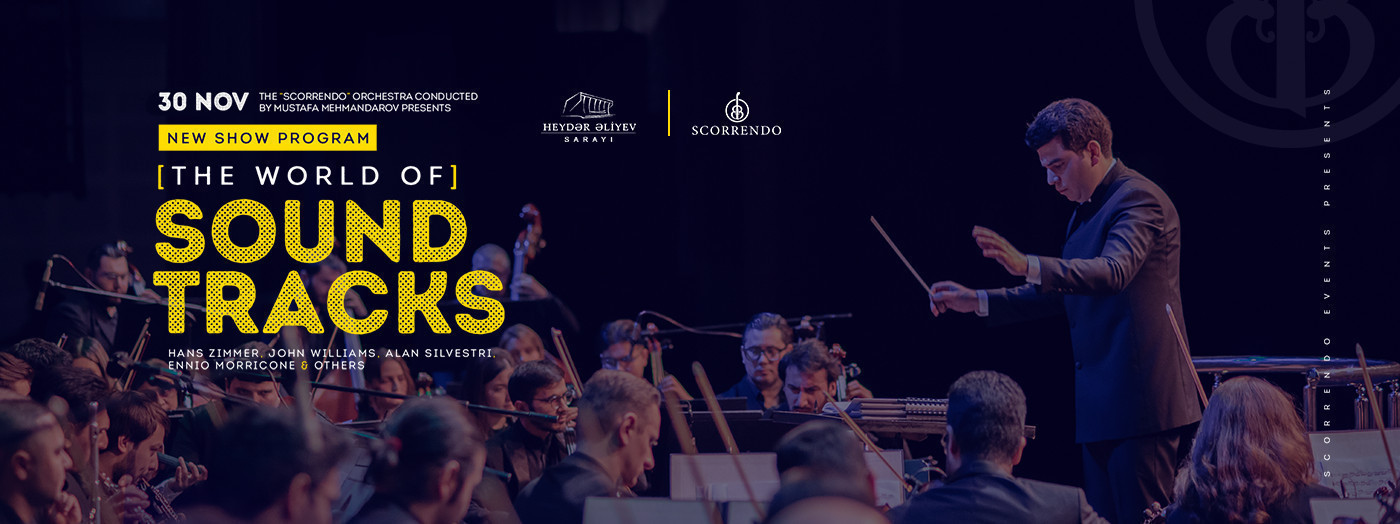 The World of Soundtracks