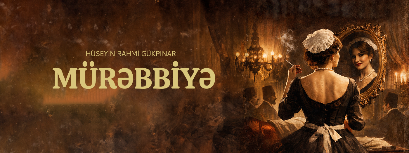 The novel Mürebbiye