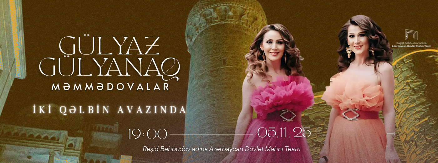 "İki Qəlbin Avazında"