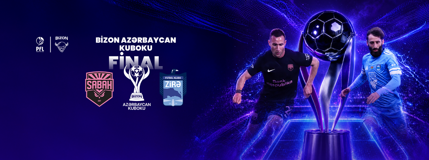 Sabah FK - Zirə FK