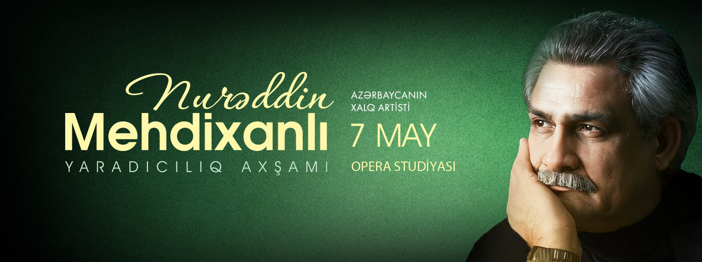 Нураддин Мехдиханлы