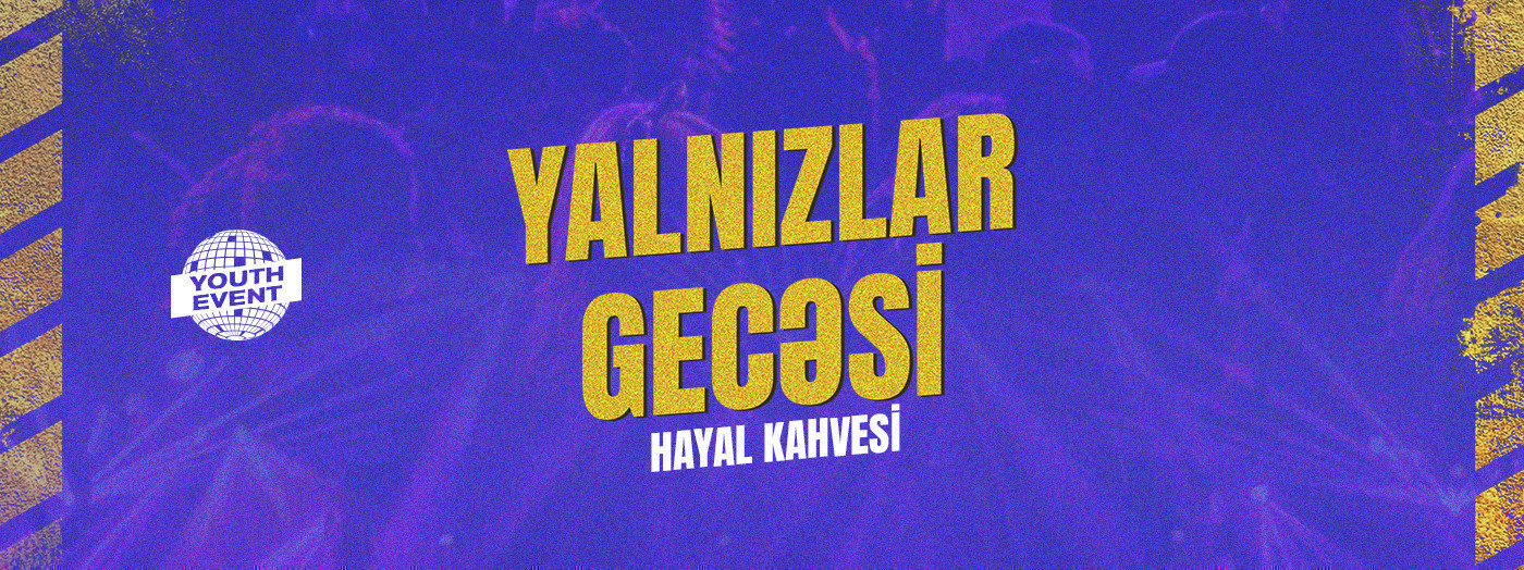 Yalnızlar gecəsi