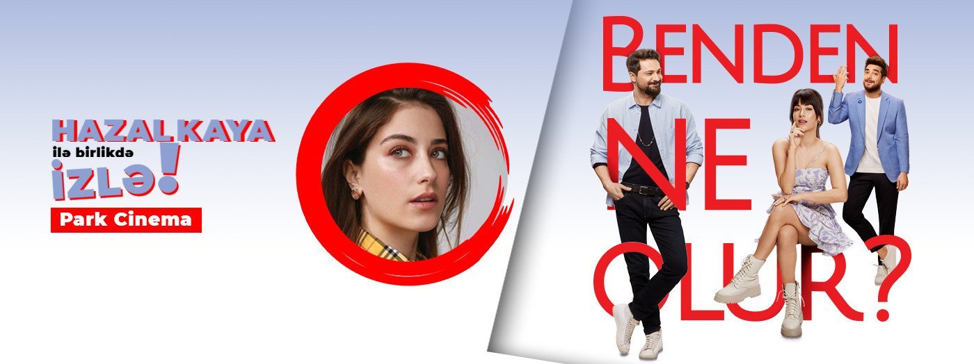 "Benden Ne Olur?" Qala Gecəsi