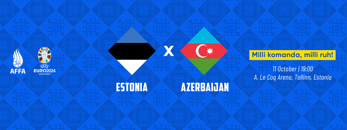 Estoniya - Azərbaycan