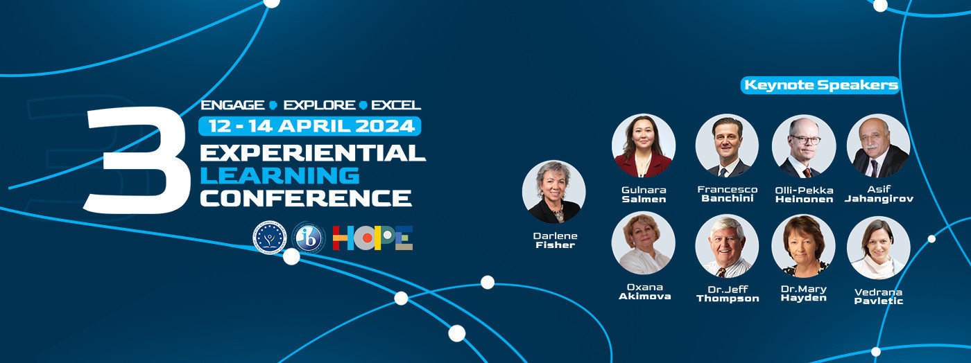 "Təcrübə əsaslı öyrənmə" konfransı