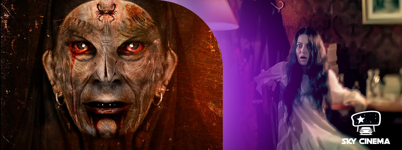 Sky Cinema Avtofilm –  Dabbe 6