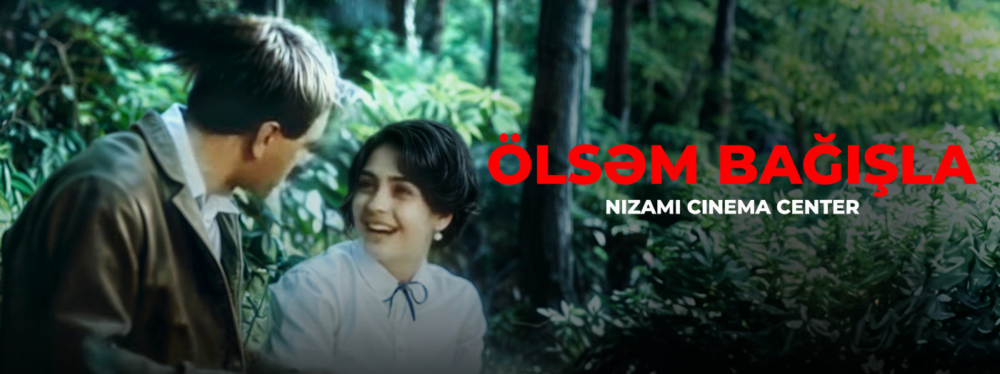 "Ölsəm Bağışla" filmin nümayişi