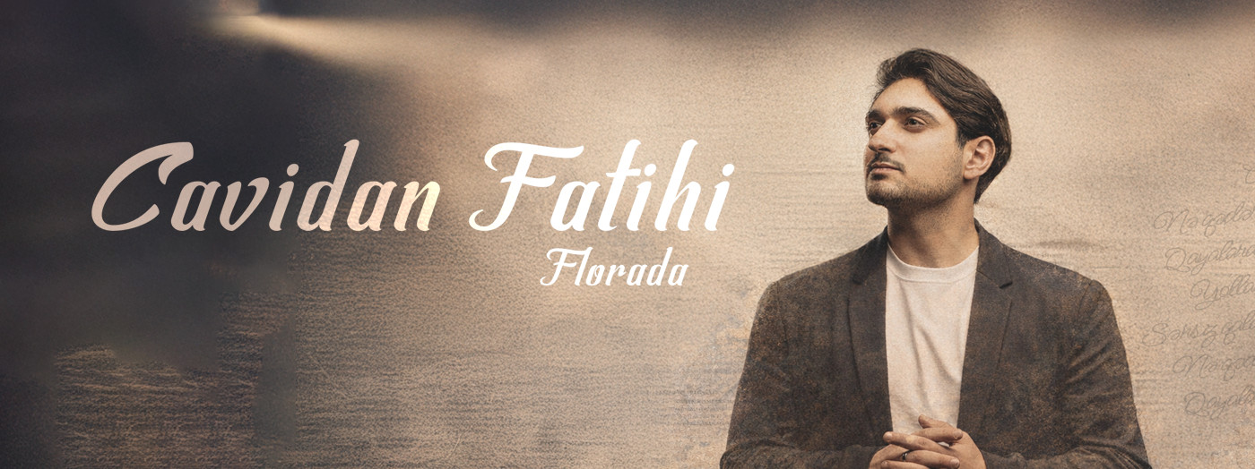 Ретро-концерт Cavidan Fatihi Solo Band