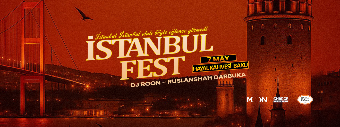Istanbul Fest