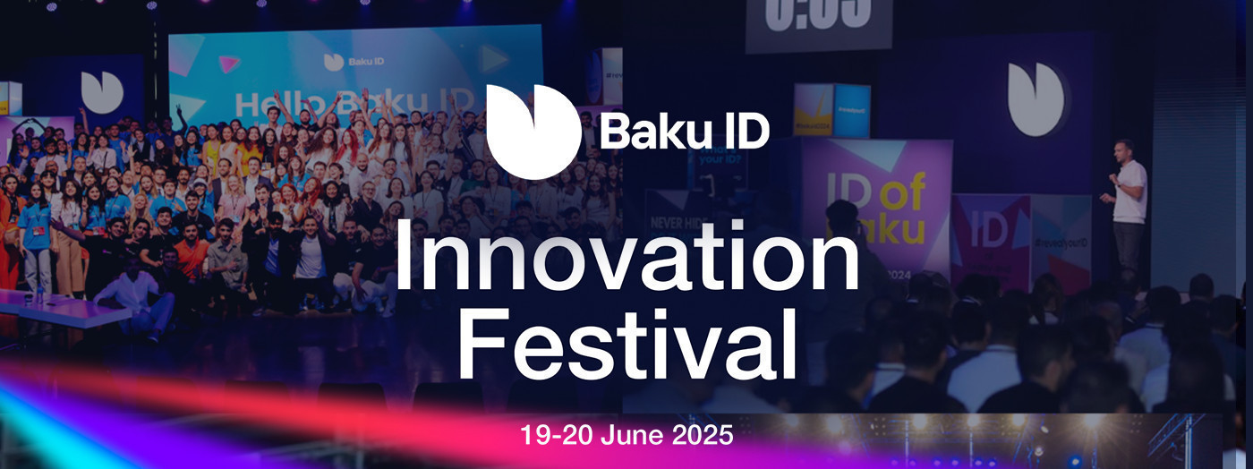 Baku ID | The Regional Nexus