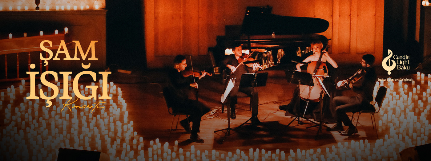 Candlelight Concerts