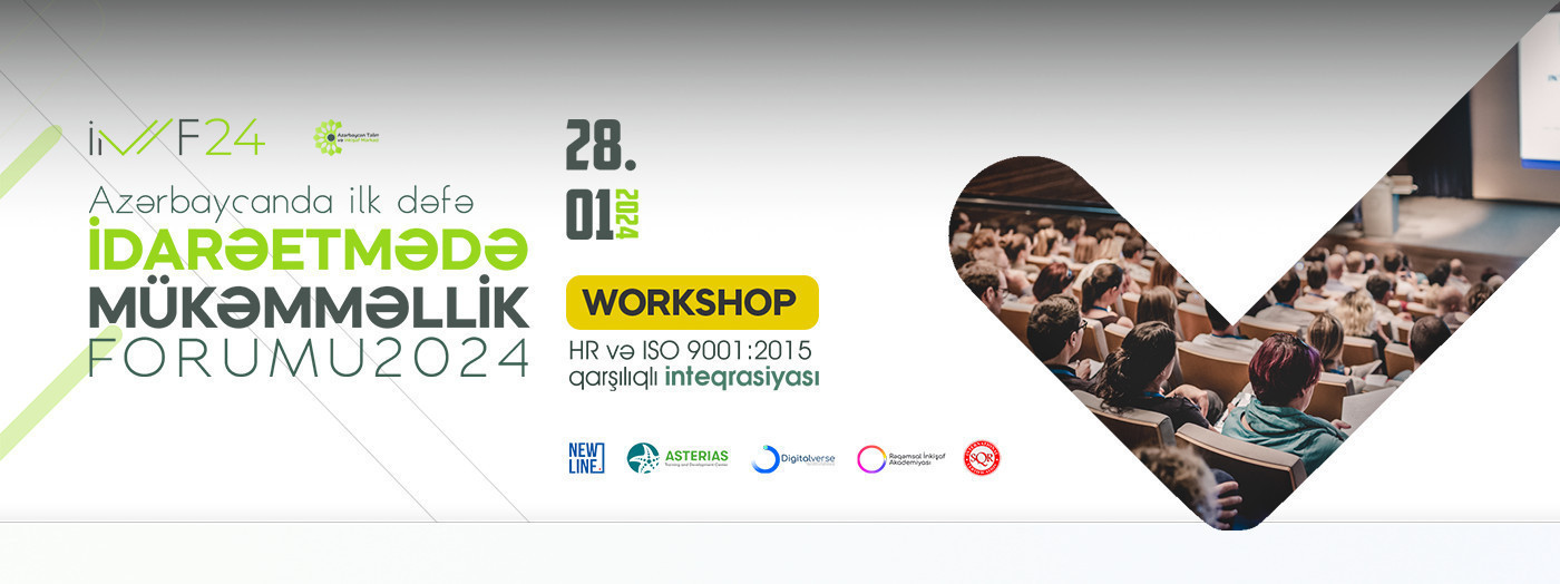 Excellence in Management - mutual integration of HR and ISO 9001:2015