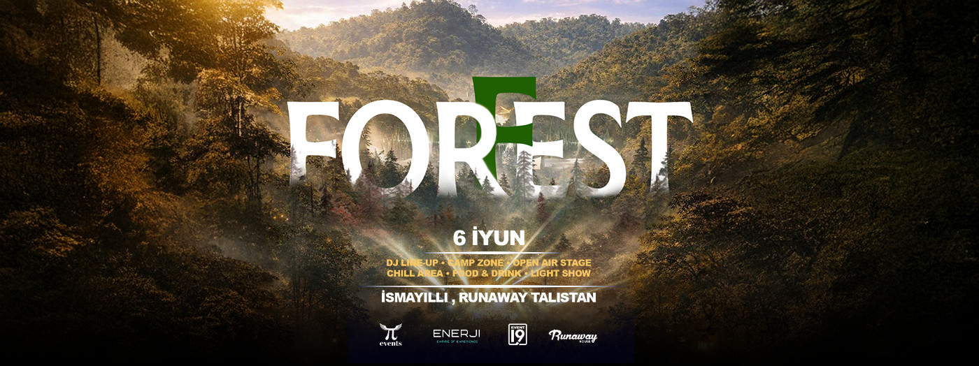 FORFEST