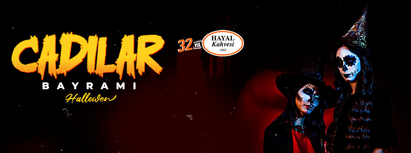 Cadılar Bayramı