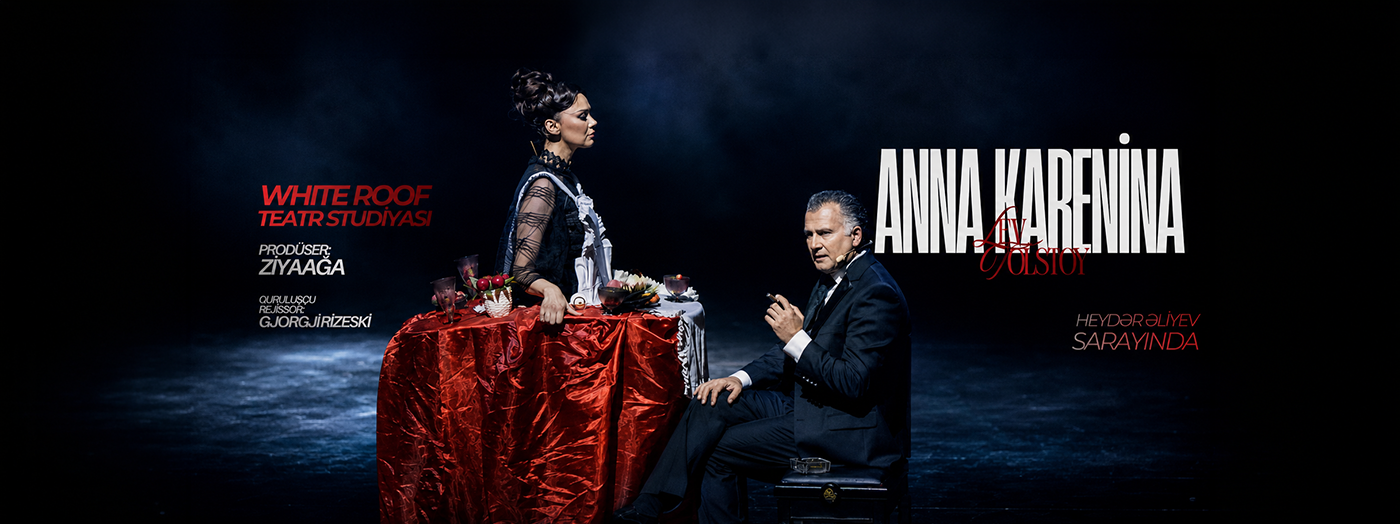 Anna Karenina