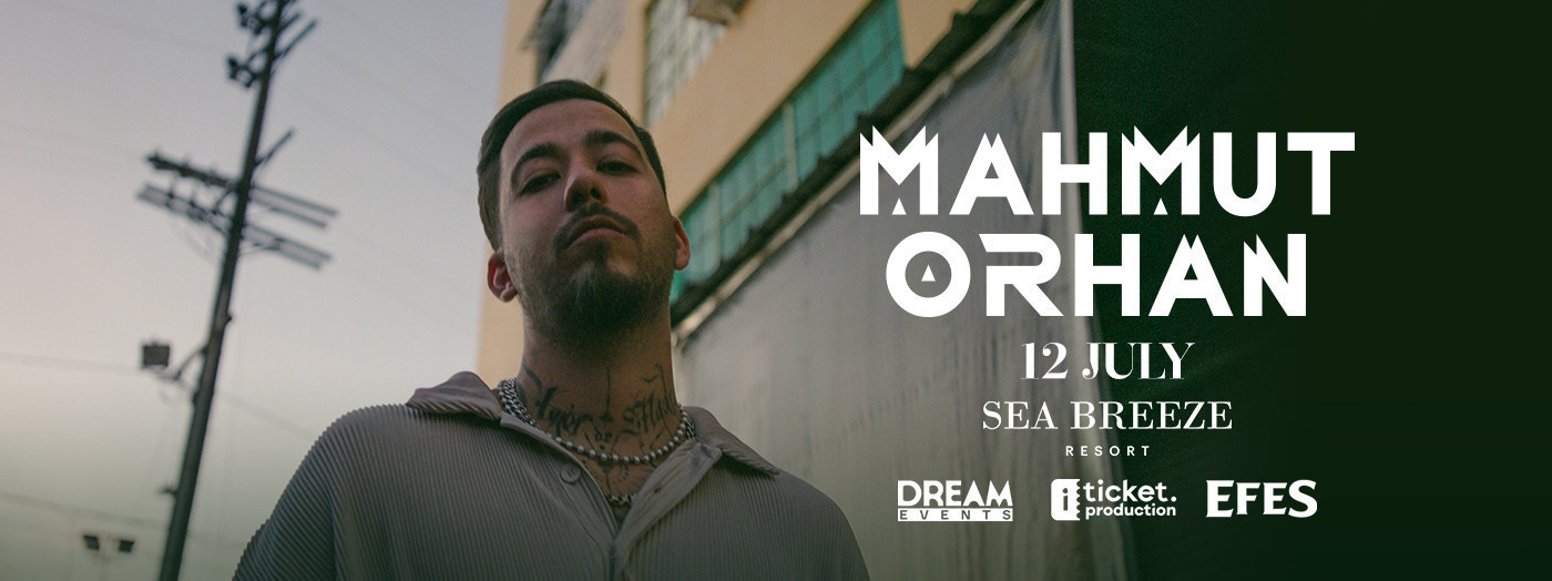 Mahmut Orhan