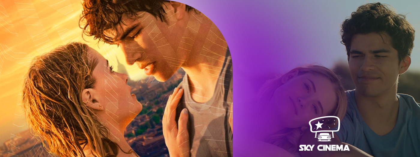 Sky Cinema Drive-In – See You on Venus