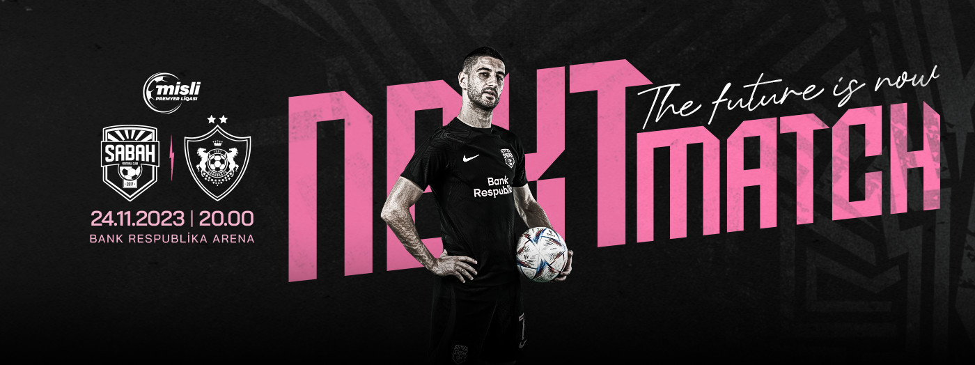 Sabah FK - Qarabağ FK