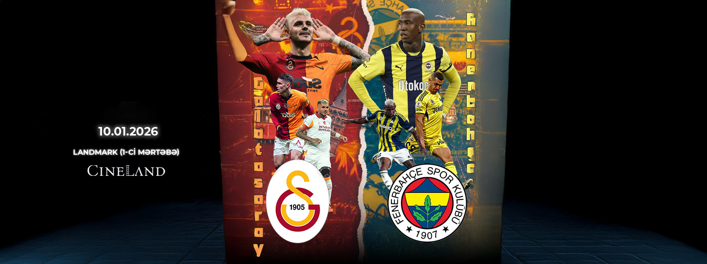 Galatasaray – Fenerbahçe Live Broadcast (Turkish Super Cup)