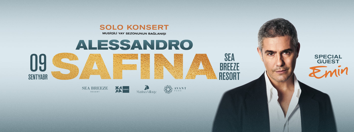 Алессандро Сафина Купить Билет Спб