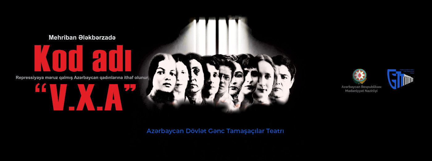 “Kod adı: V.X.A.”