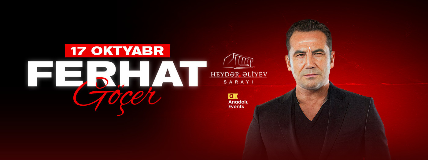 Ferhat Göçer