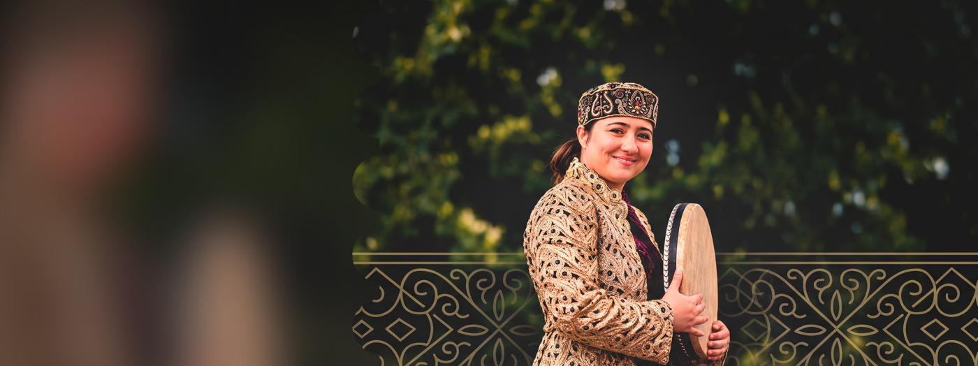 Aygün Bəylər xatirə gecəsi