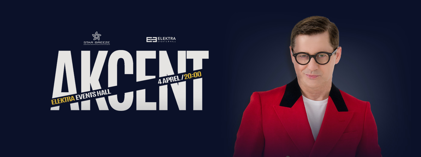 AKCENT