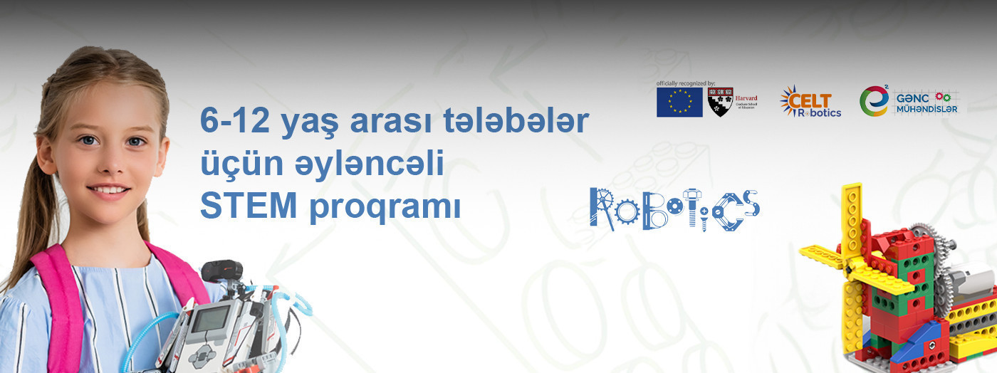 Мастеркласс по робототехнике