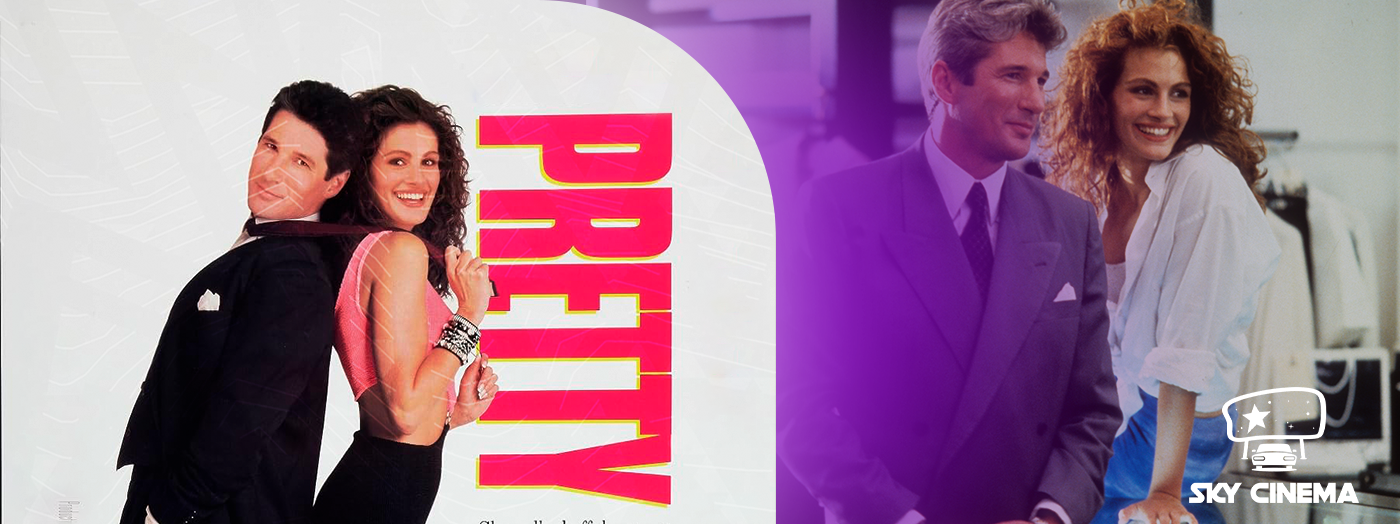 Sky Cinema Drive-In – Pretty Woman
