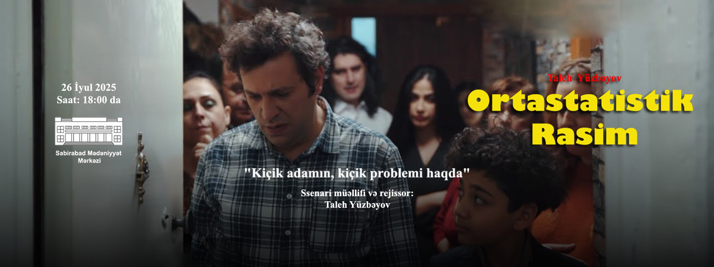 "Ortastatistik Rasim"