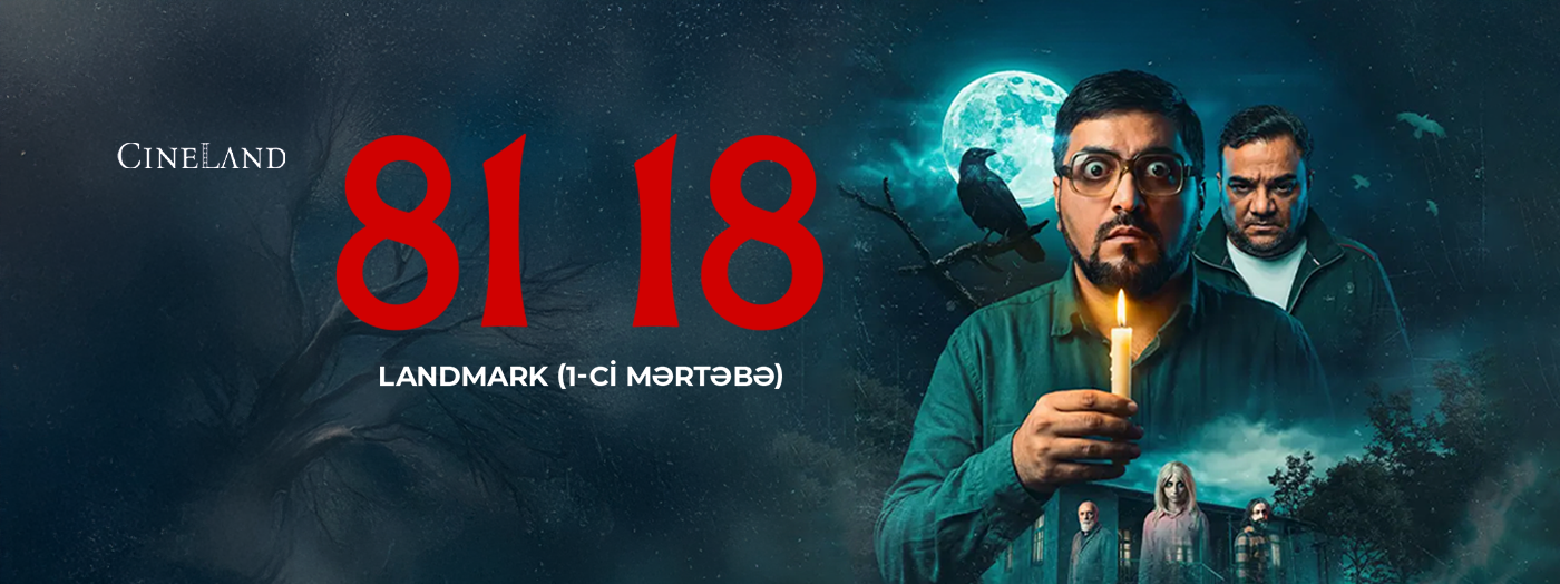 Screening of the film "8118"